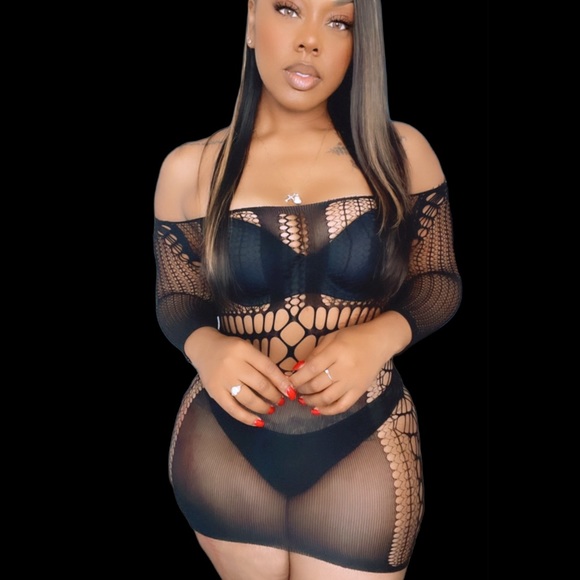 NEW! All for him lingerie - Picture 2 of 2